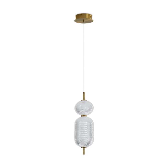 Подвесной светильник Freya Awella FR6135PL-L13BT