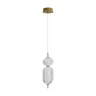 Подвесной светильник Freya Awella FR6135PL-L13BT