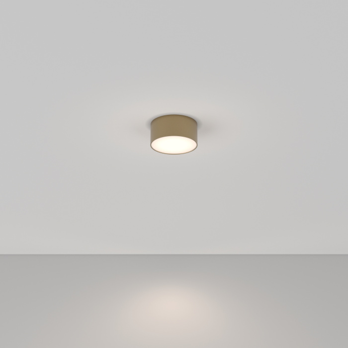 Потолочный светильник Maytoni Zon C032CL-L12MG4K