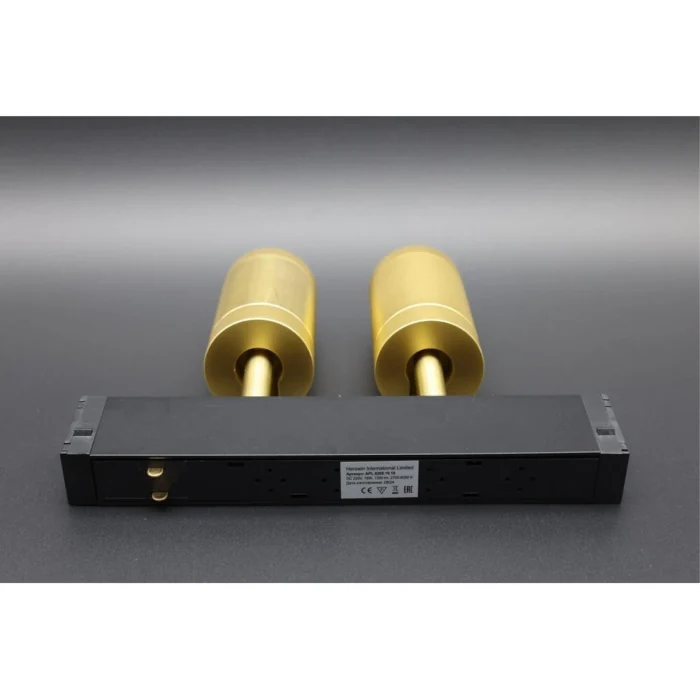 Светильник трековый Aployt Magnetic track 220 APL.0205.10.18