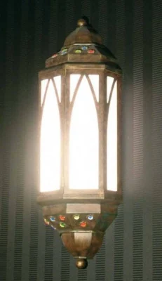 Бра Robers 11.999.664-G