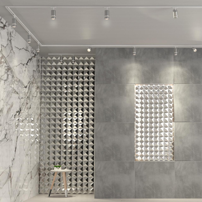 Однофазный трековый светильник Novotech Elina 370779