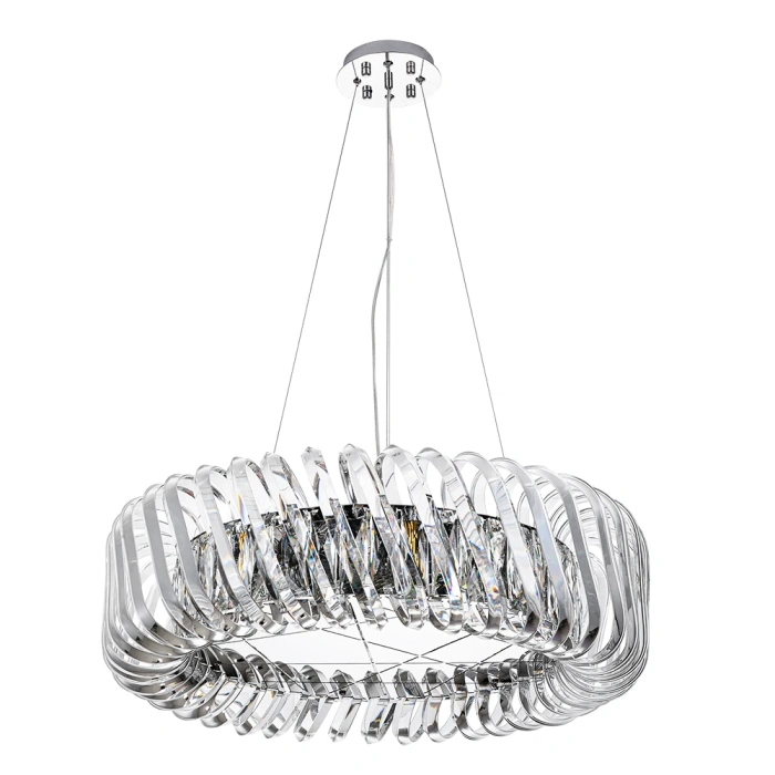 Подвесной светильник Divinare MEGAN 7568/02 LM-12