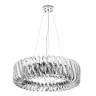 Подвесной светильник Divinare MEGAN 7568/02 LM-12
