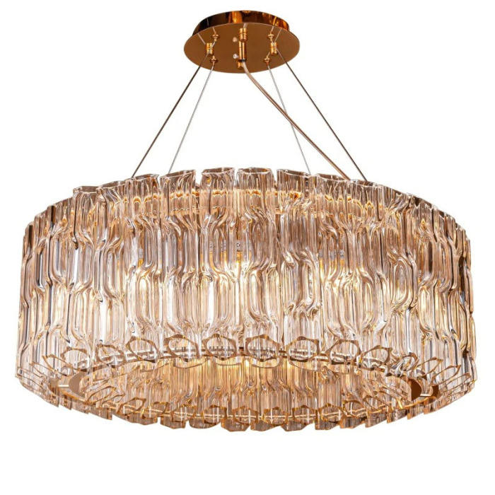 Светильник подвесной Varese L’ARTE LUCE LUXURY L34412.92