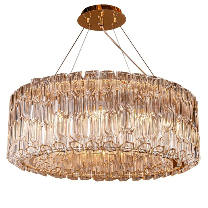 Светильник подвесной Varese L’ARTE LUCE LUXURY L34412.92