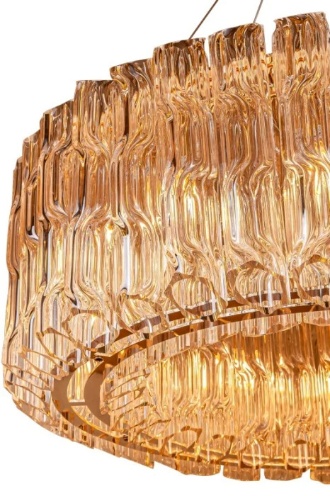 Светильник подвесной Varese L’ARTE LUCE LUXURY L34412.92