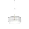 Подвесной светильник Delight Collection 10094 10094P/B brass
