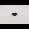 Коннектор питания угол плоский Aployt Magnetic track 48 APL.0181.00.08