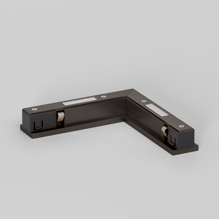 Угловой коннектор Elektrostandard Line magnetic 4690389213816