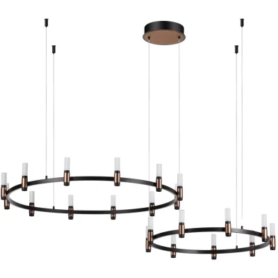 Люстра L-VISION ODEON LIGHT 5009/98LA