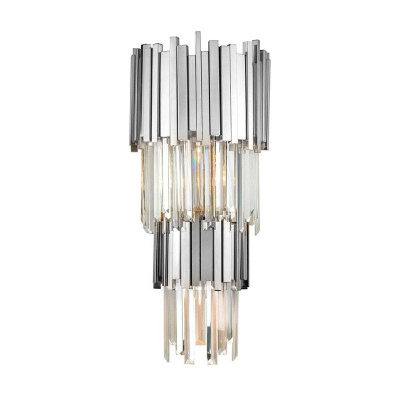 Светильник настенный Empire L’ARTE LUCE LUXURY L21521.98