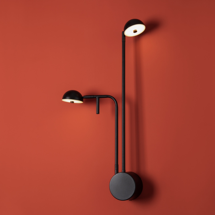 Настенный светильник Freya Piece FR5549WL-L7B