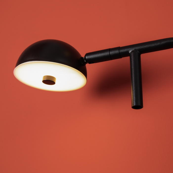 Настенный светильник Freya Piece FR5549WL-L7B