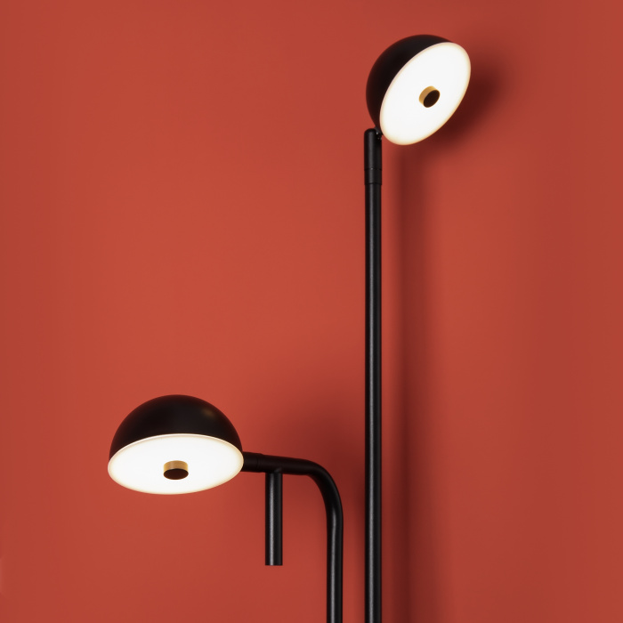 Настенный светильник Freya Piece FR5549WL-L7B