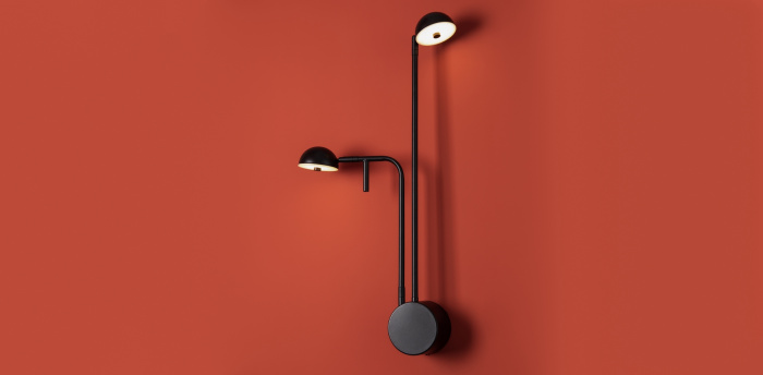 Настенный светильник Freya Piece FR5549WL-L7B