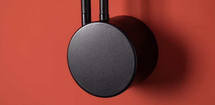 Настенный светильник Freya Piece FR5549WL-L7B