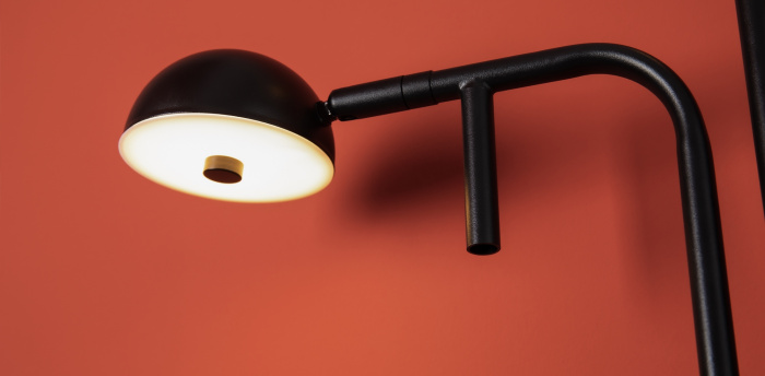 Настенный светильник Freya Piece FR5549WL-L7B