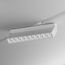 Трековый светильник Maytoni Points Rot TR015-2-20W4K-W