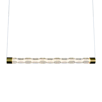 Подвесной светильник Delight Collection OMD807 OMD8075A gold