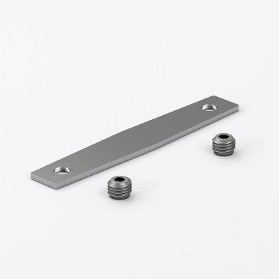 Соединительная планка Elektrostandard Mini magnetic 4690389202483