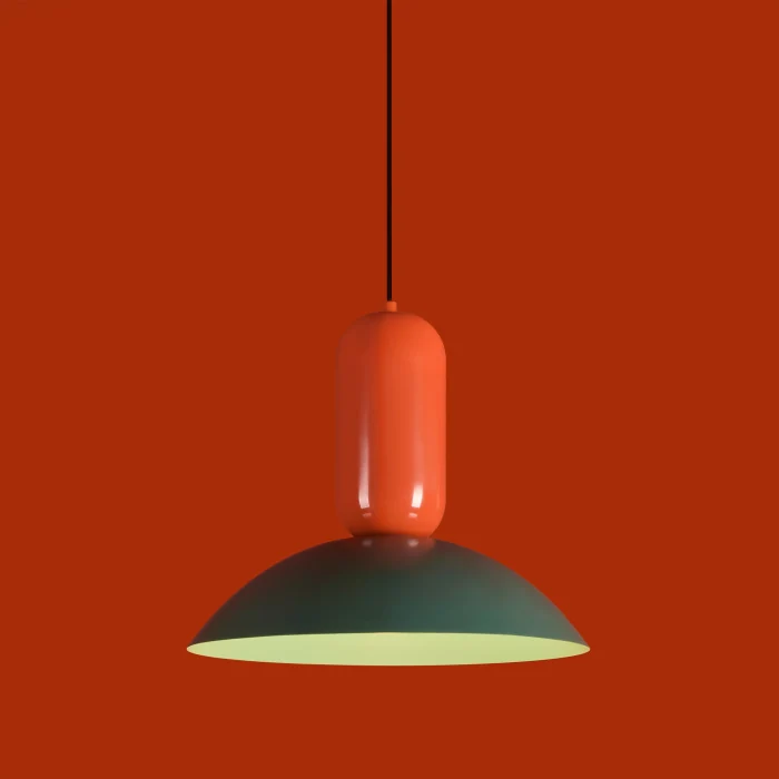 Подвесной светильник Freya Lotus FR5551PL-01RG