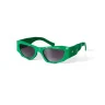Солнцезащитные очки Seletti COLORADO - Green OKS03-GR