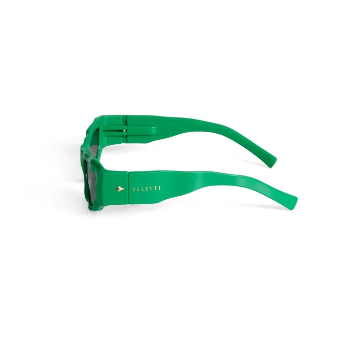 Солнцезащитные очки Seletti COLORADO - Green OKS03-GR