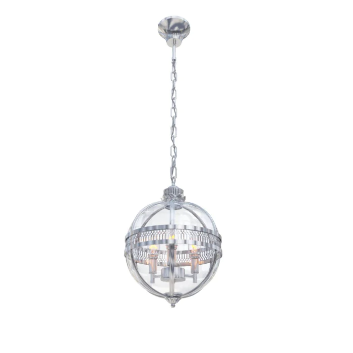 Подвесной светильник Loft it Lantern residential LOFT3043-CH