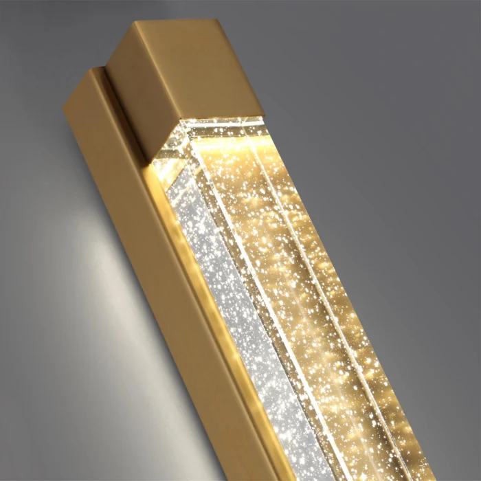 Настенный светильник HIGHTECH ODEON LIGHT 6681/12WL