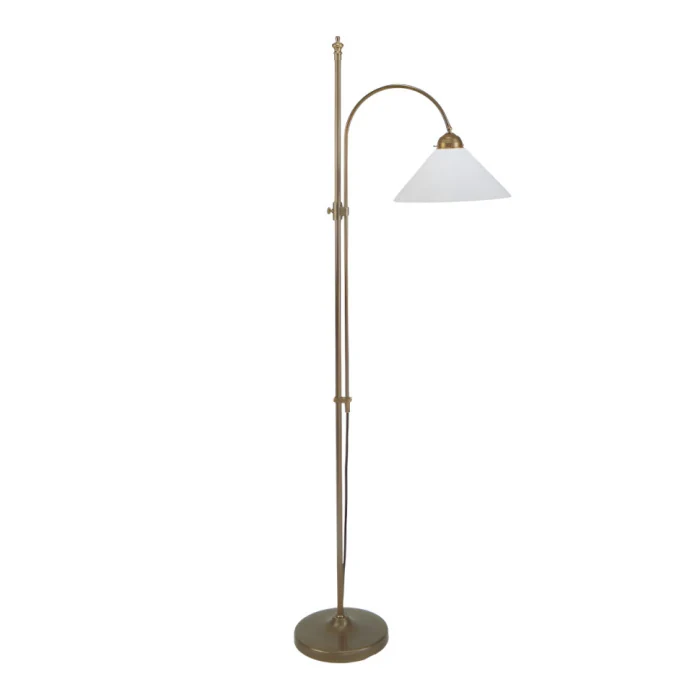 Торшер Berliner Messinglampen ST02-70opB