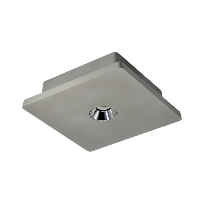 Потолочный светильник Loft it Architect OL1072-GH/1