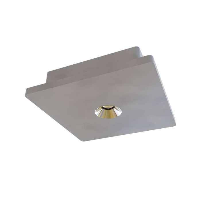 Потолочный светильник Loft it Architect OL1072-GH/1