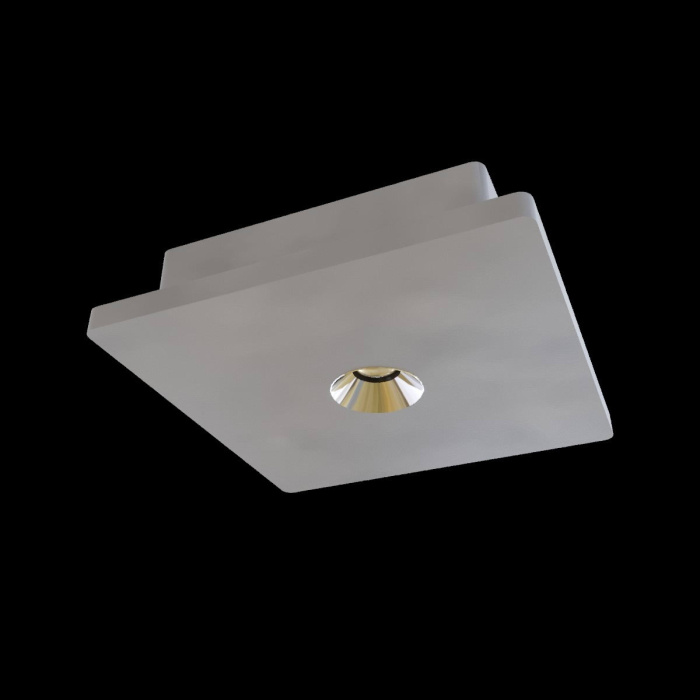 Потолочный светильник Loft it Architect OL1072-GH/1