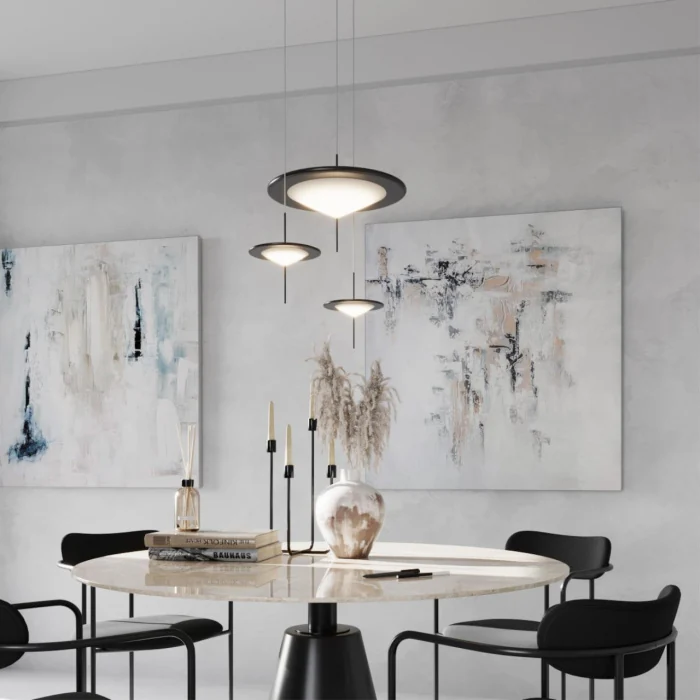 Подвес L-VISION ODEON LIGHT 5012/10L