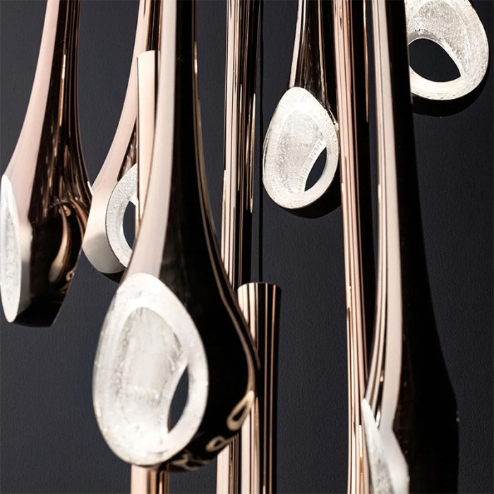 Светильник подвесной Eyelet L’ARTE LUCE LUXURY L63903