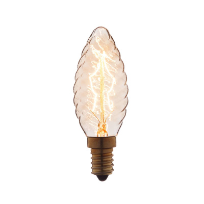 Ретро лампа Эдисона Loft it Edison Bulb 3540-LT