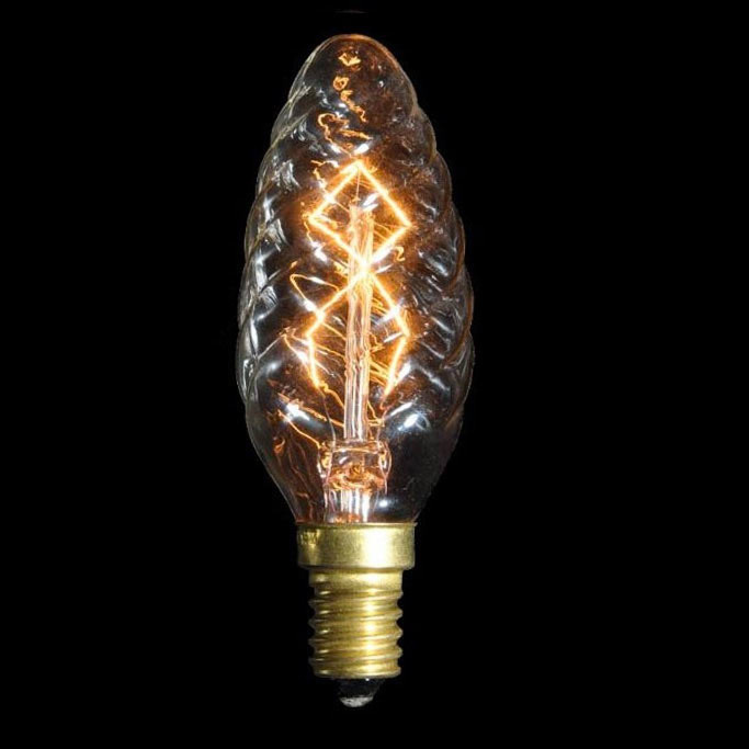 Ретро лампа Эдисона Loft it Edison Bulb 3540-LT
