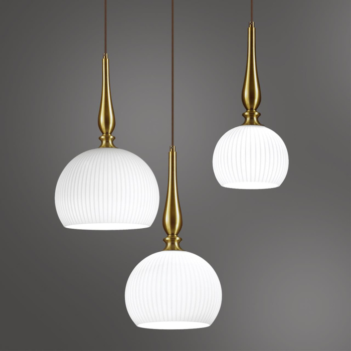 Подвес PENDANT ODEON LIGHT 4767/1
