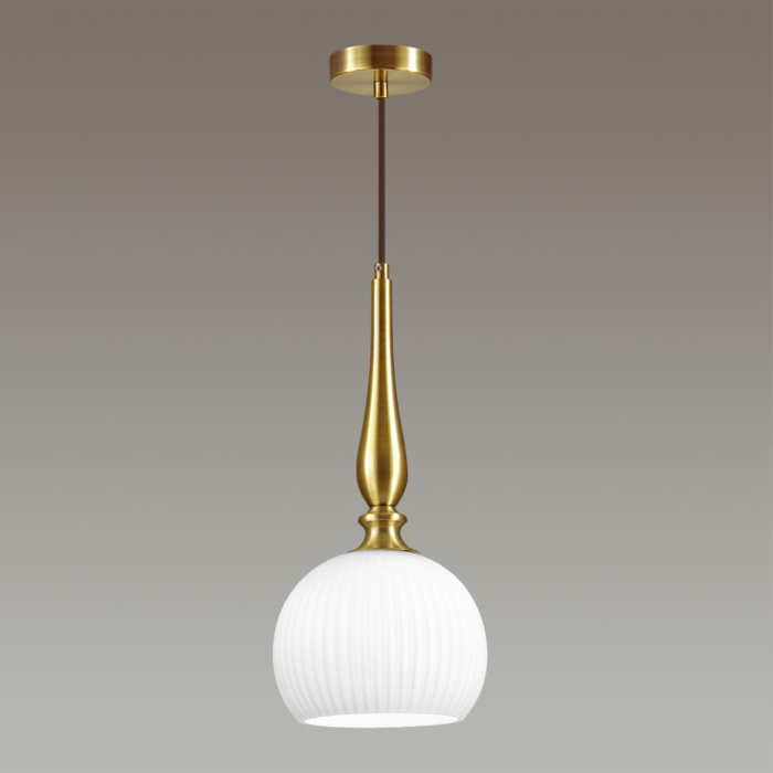 Подвес PENDANT ODEON LIGHT 4767/1