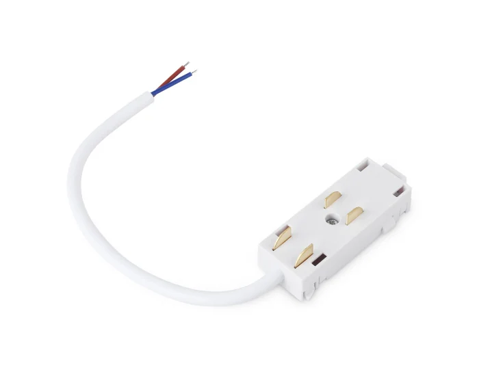 Ввод питания для шинопровода Magnetic 220V Ambrella light GL1101