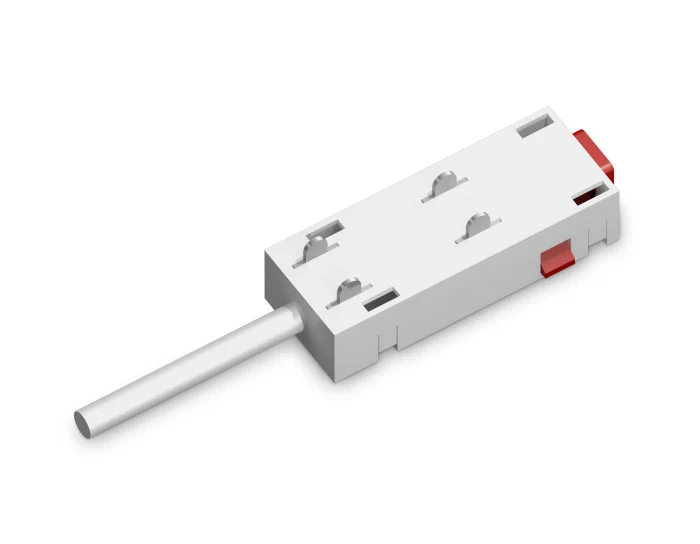 Ввод питания для шинопровода Magnetic 220V Ambrella light GL1101