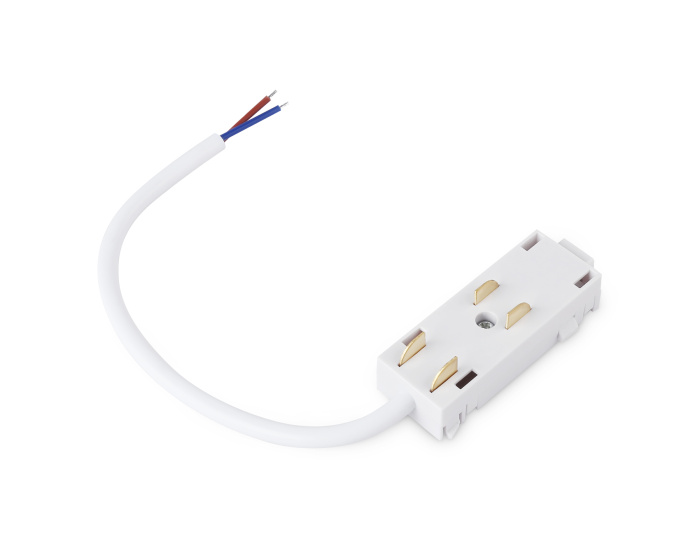 Ввод питания для шинопровода Magnetic 220V Ambrella light GL1101