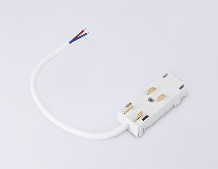 Ввод питания для шинопровода Magnetic 220V Ambrella light GL1101