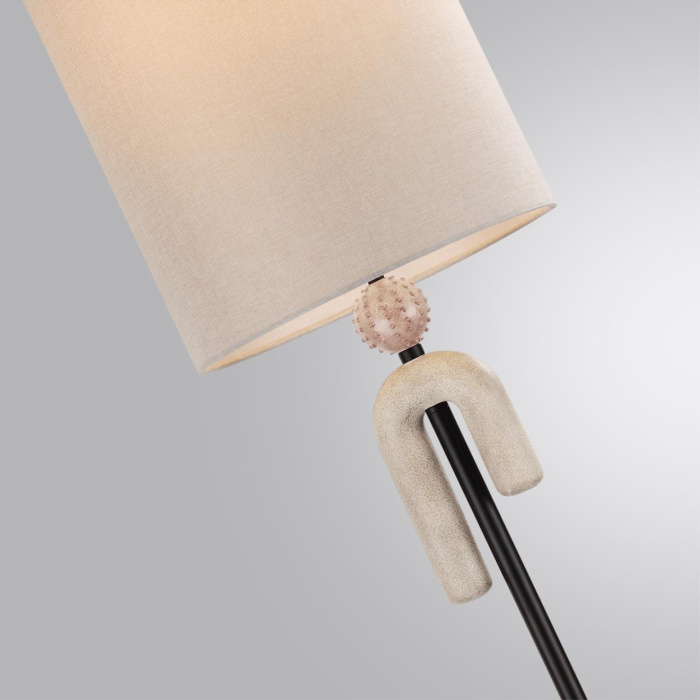 Торшер Odeon Light Bagel 5410/1F