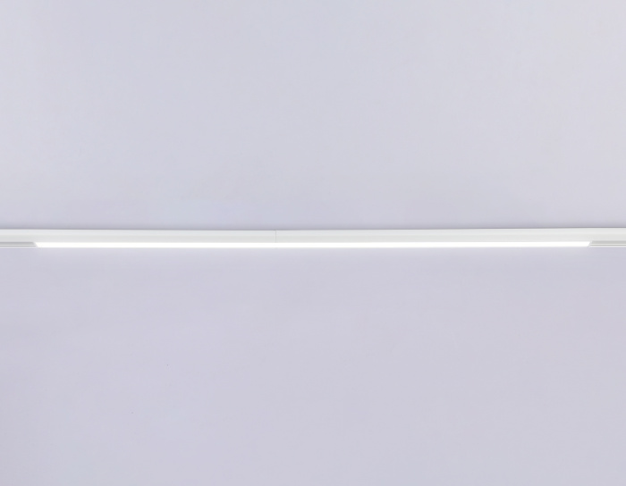 Светильник светодиодный трековый для шинопровода Magnetic Ambrella light GL4012