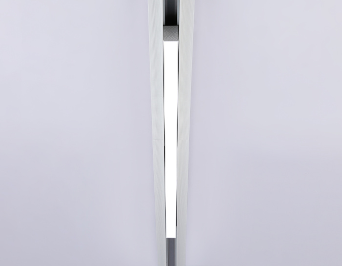 Светильник светодиодный трековый для шинопровода Magnetic Ambrella light GL4012