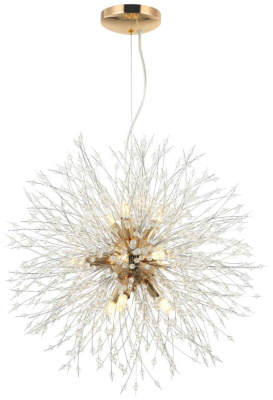 Люстра подвесная Stilfort 2123/03/09P Salut