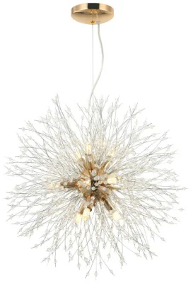 Люстра подвесная Stilfort 2123/03/09P Salut