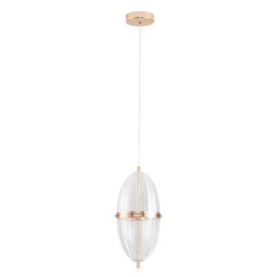 Светильник подвесной Arte Lamp ANDROMEDA A2089SP-3GO